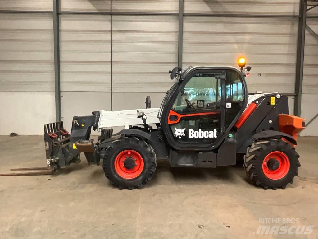 Bobcat T 36.120 SL B Ładowarki teleskopowe