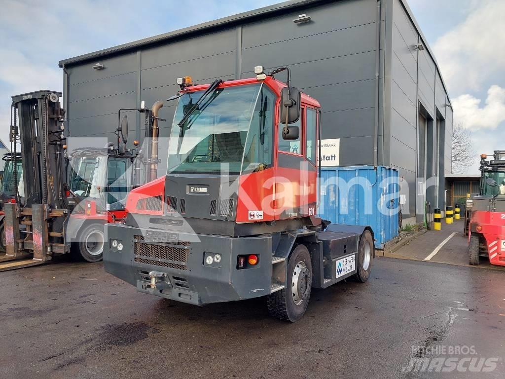 Kalmar TR618i Ciągniki terminalowe