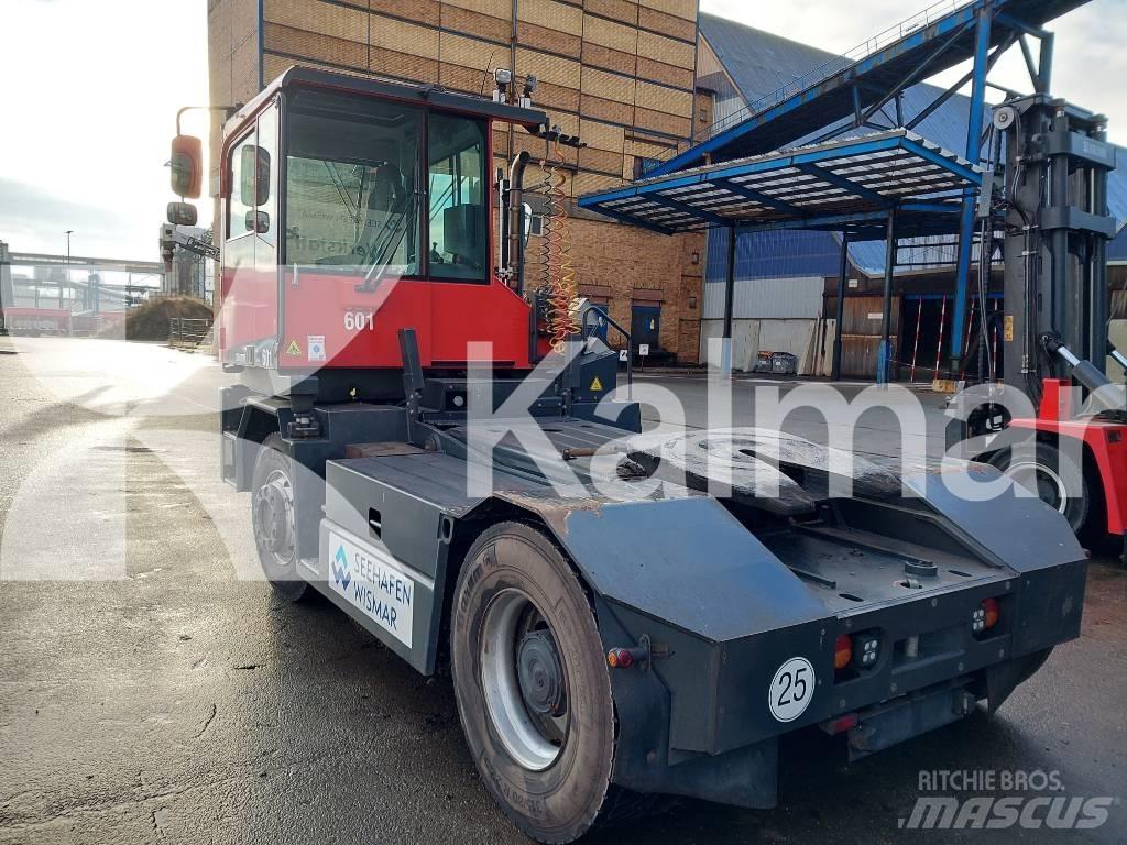 Kalmar TR618i Ciągniki terminalowe