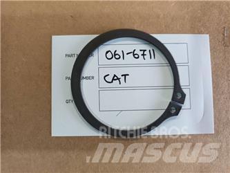 CAT RING 061-6711 Silniki