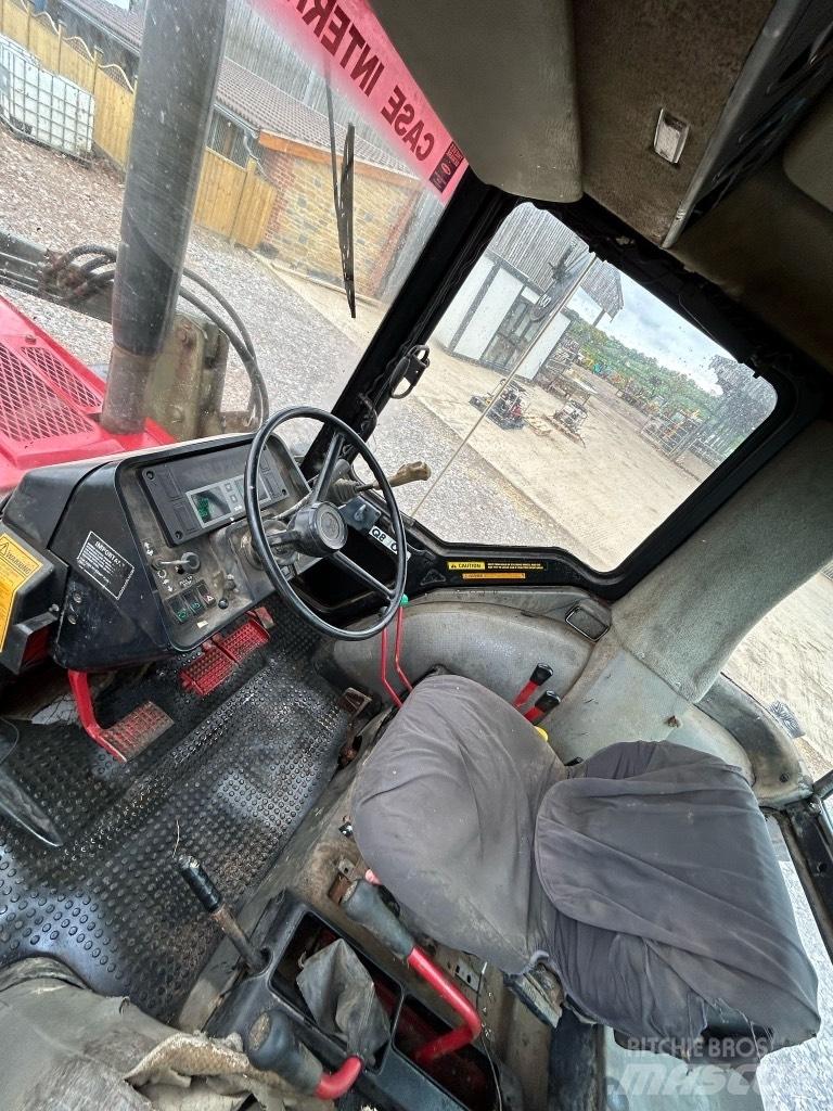 Case IH 995XL Ciągniki rolnicze
