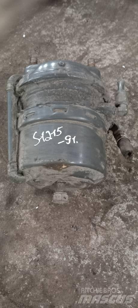 Scania R440  1527365 Hamulce