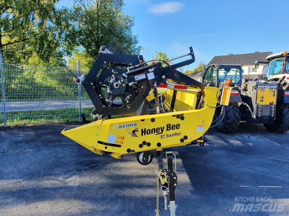 Honey Bee ST21 Pokosówki
