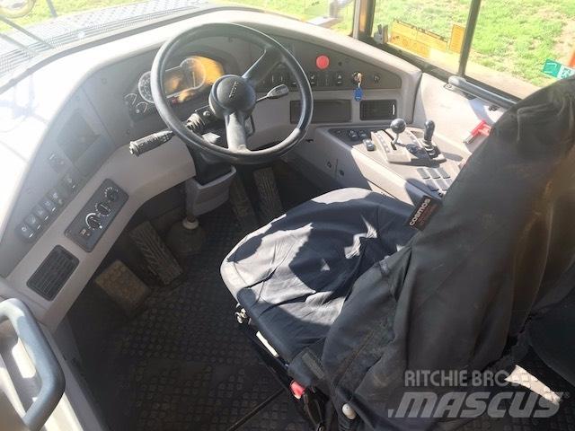 Volvo A 30 G Wozidła przegubowe