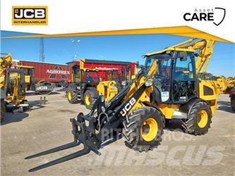 JCB 406 Ładowarki kołowe