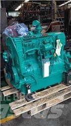 Cummins QSX15-G8 Silniki