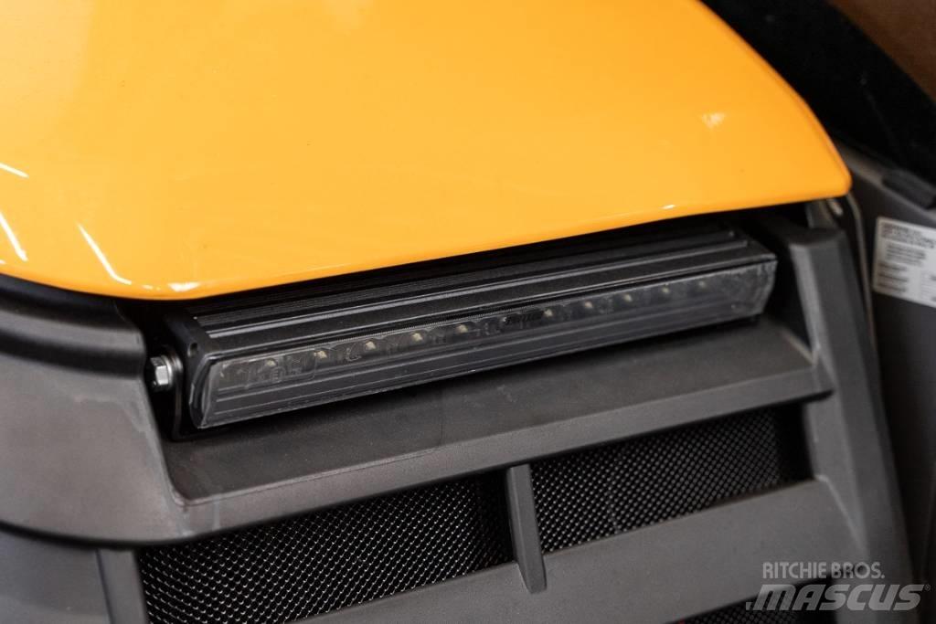 CASE CX 42D Minikoparki
