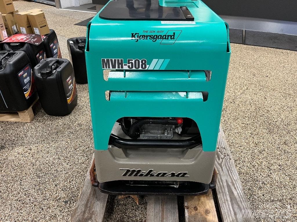 Mikasa MVH 508 GHS Ubijaki wibracyjne