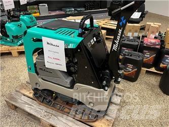 Mikasa MVH 508 GHS Ubijaki wibracyjne