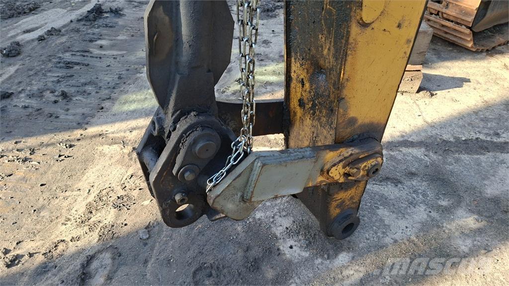 CAT 316 FL Maszyny budowlane - Inne