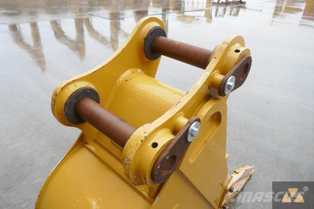 CAT 320 Bucket Łyżki do ładowarek