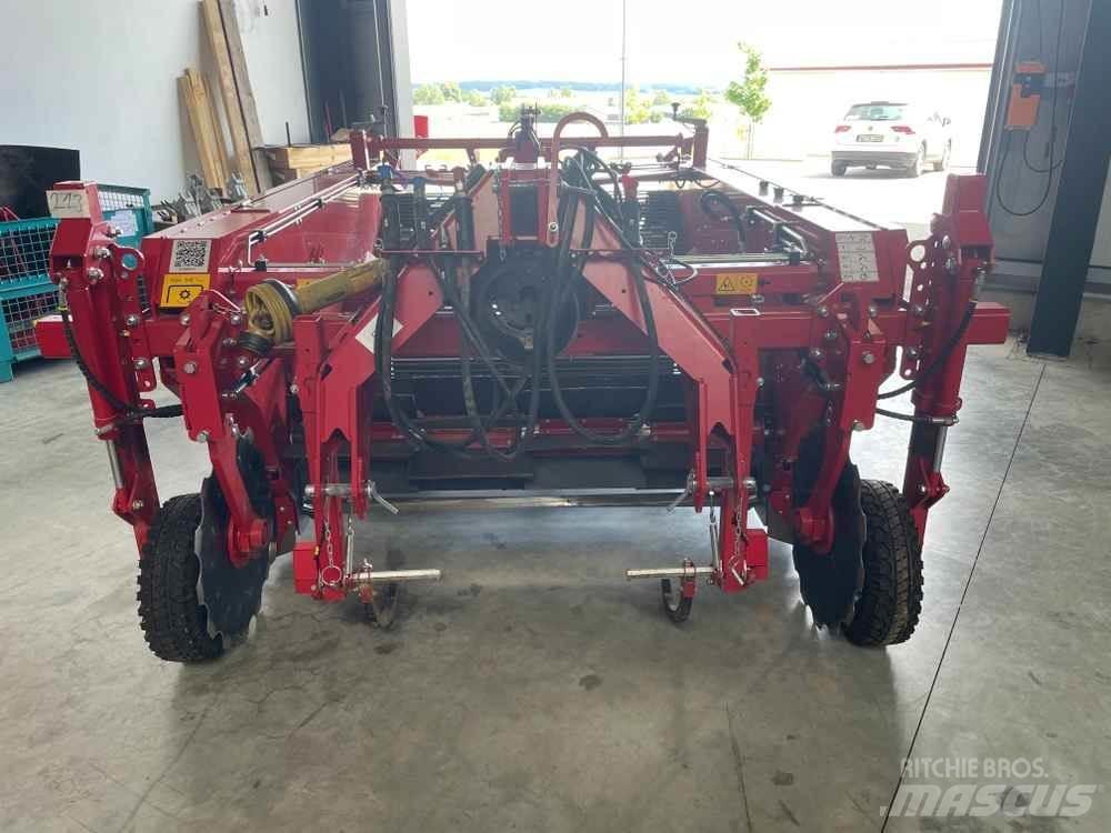 Grimme WV 165 Maszyny rolnicze - Inne