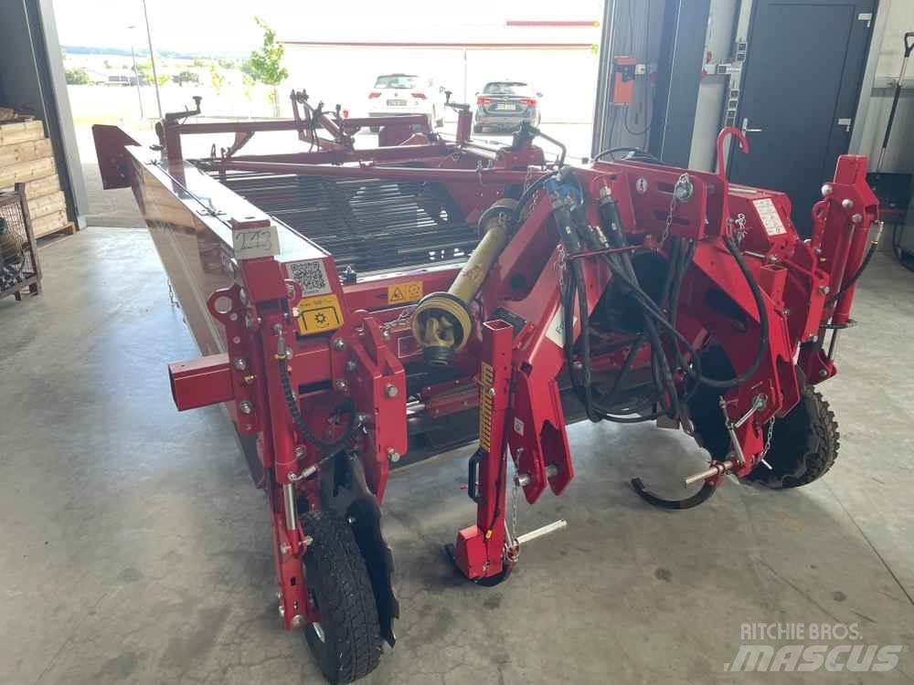 Grimme WV 165 Maszyny rolnicze - Inne