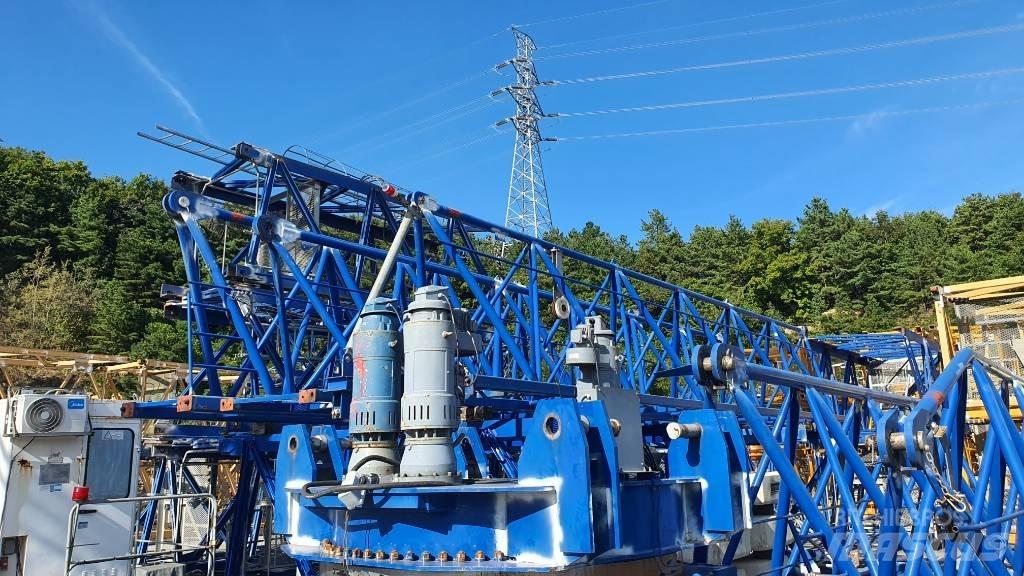 Comansa 21CJ290 Żurawie wieżowe