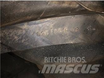 Michelin 520/85R42 Akcesoria do kombajnów zbożowych