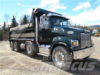 Western Star 4700 SF Wywrotki