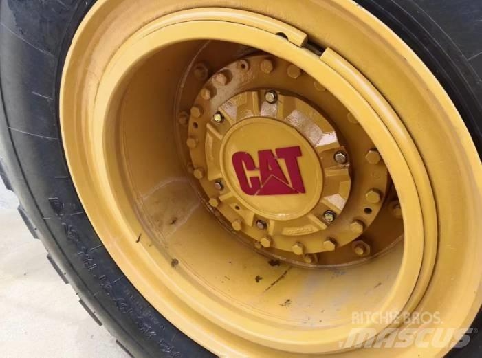 CAT 966H Ładowarki kołowe