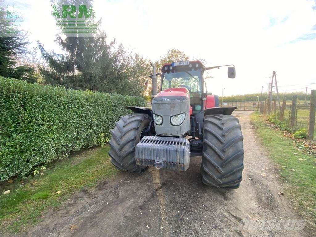 McCormick 190 TX Ciągniki rolnicze