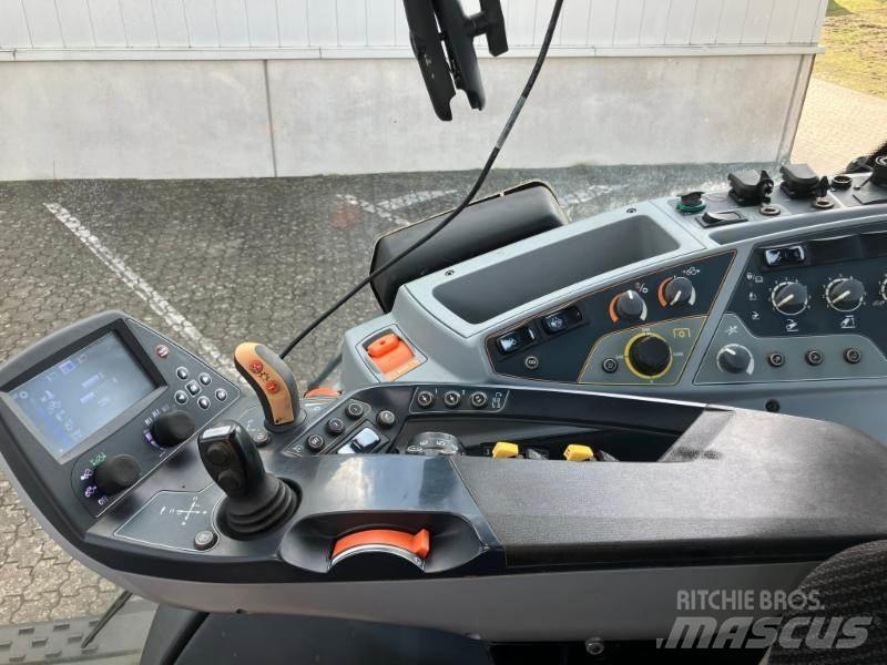 Valtra T 174e Ciągniki rolnicze
