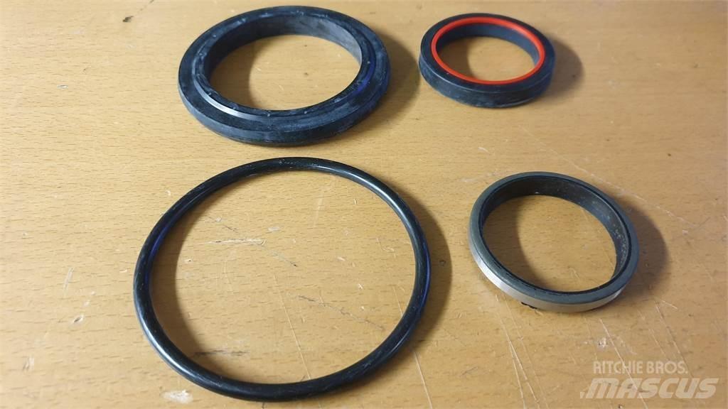 Hultdins 0121037 Hydraulika