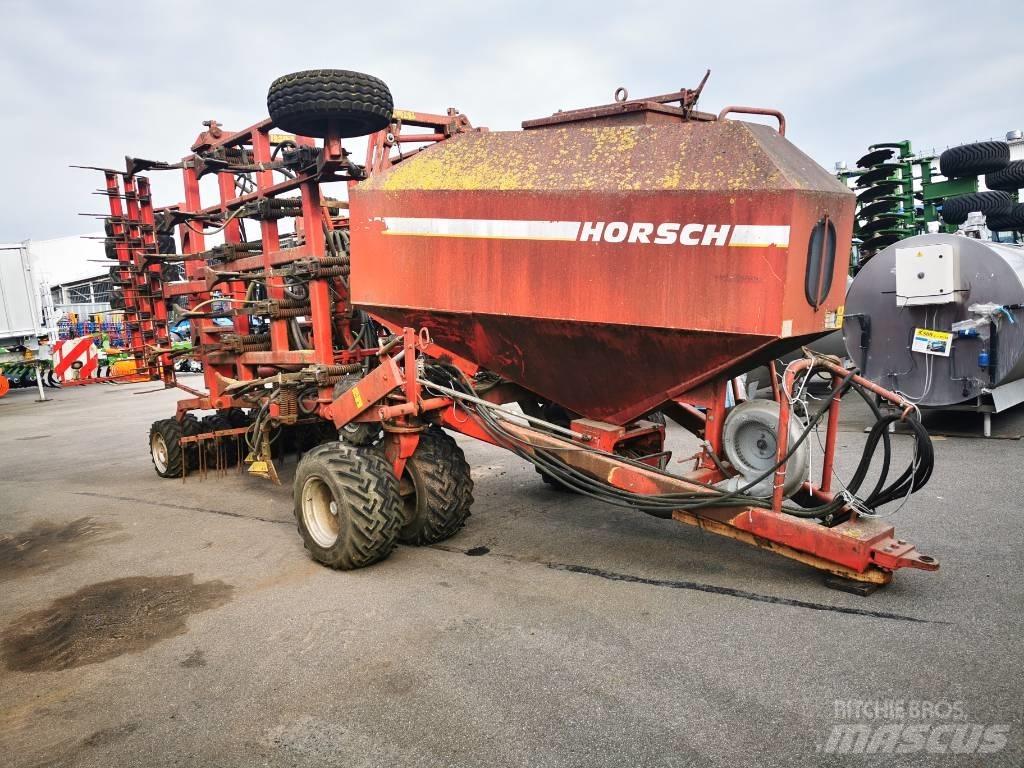 Horsch 6 CO Siewniki