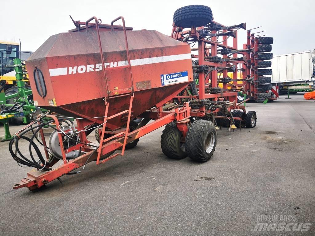 Horsch 6 CO Siewniki