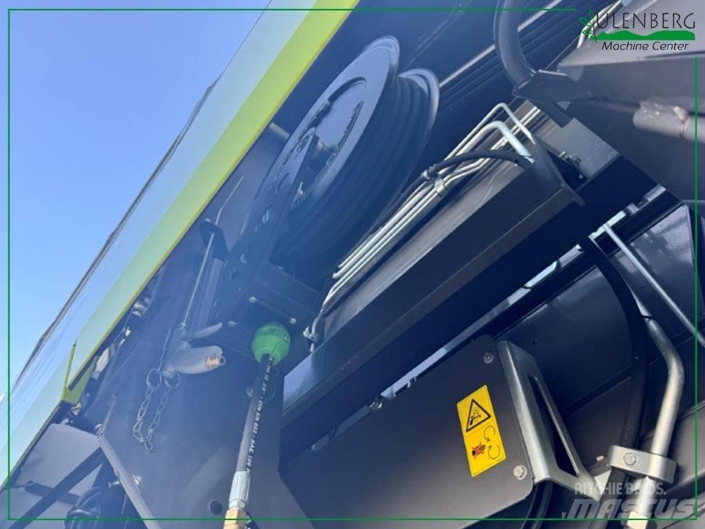 CLAAS Lexion 6800 Kombajny zbożowe
