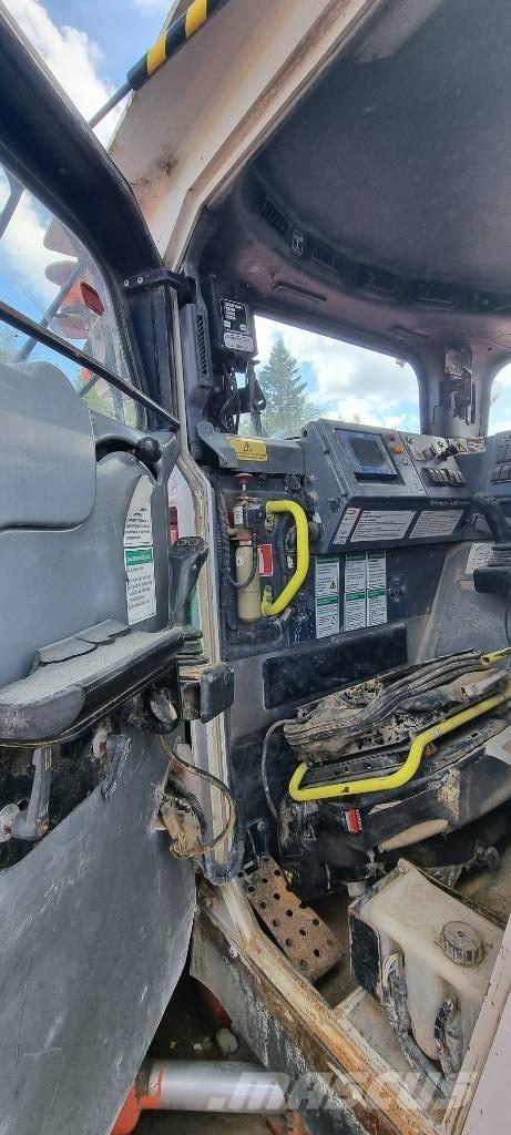 Sandvik LH 410 Ładowarki górnicze
