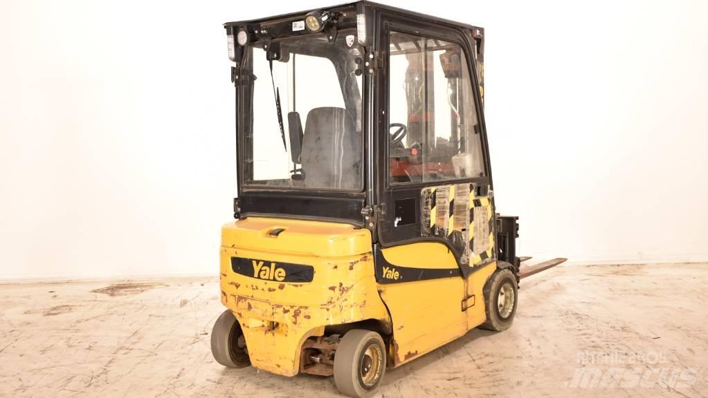 Yale ERP20VF-LWB Wózki elektryczne