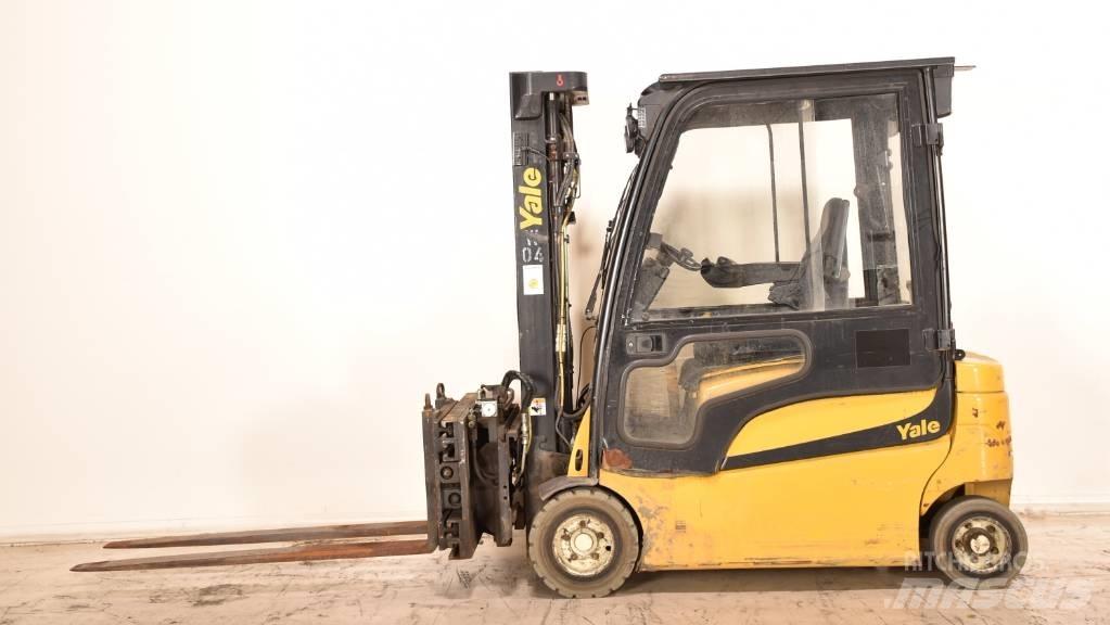 Yale ERP20VF-LWB Wózki elektryczne