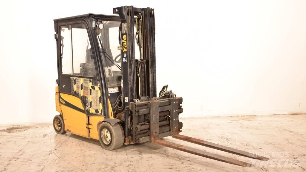 Yale ERP20VF-LWB Wózki elektryczne