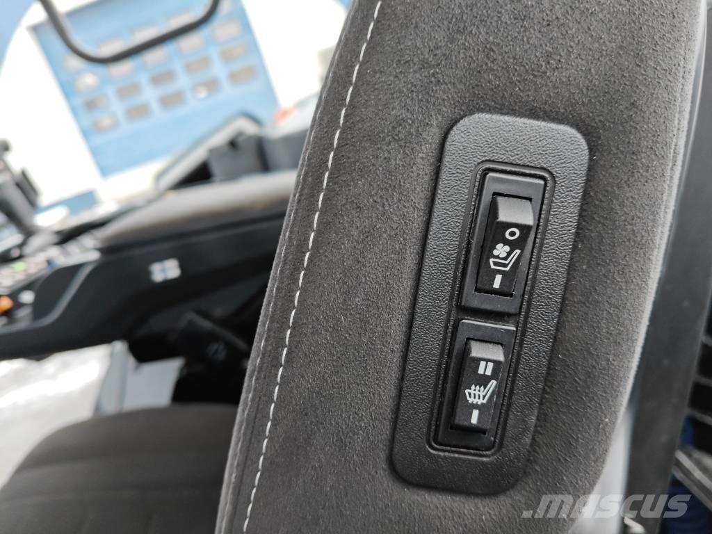 Valtra T 255 Versu Ciągniki rolnicze