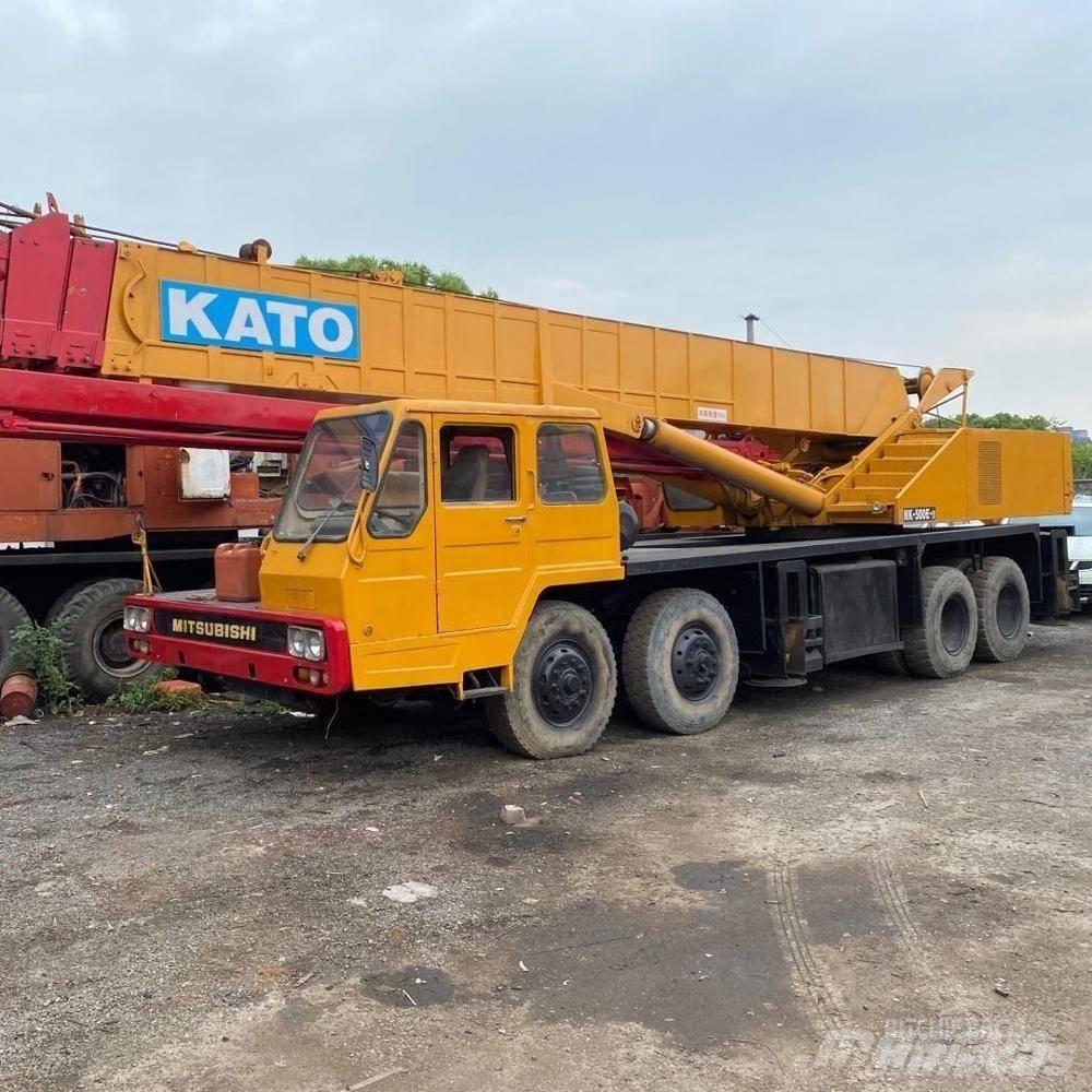 Kato 250 Żurawie szosowo-terenowe