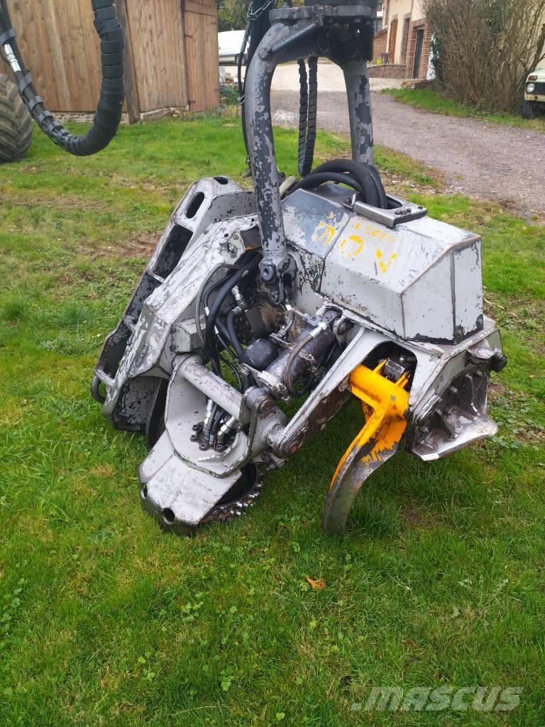 Rottne H20B Harwestery