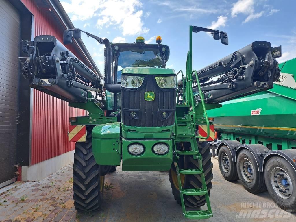 John Deere R4050i Opryskiwacze samojezdne