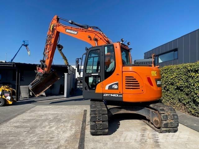 CAT 315FL CR Koparki gąsienicowe