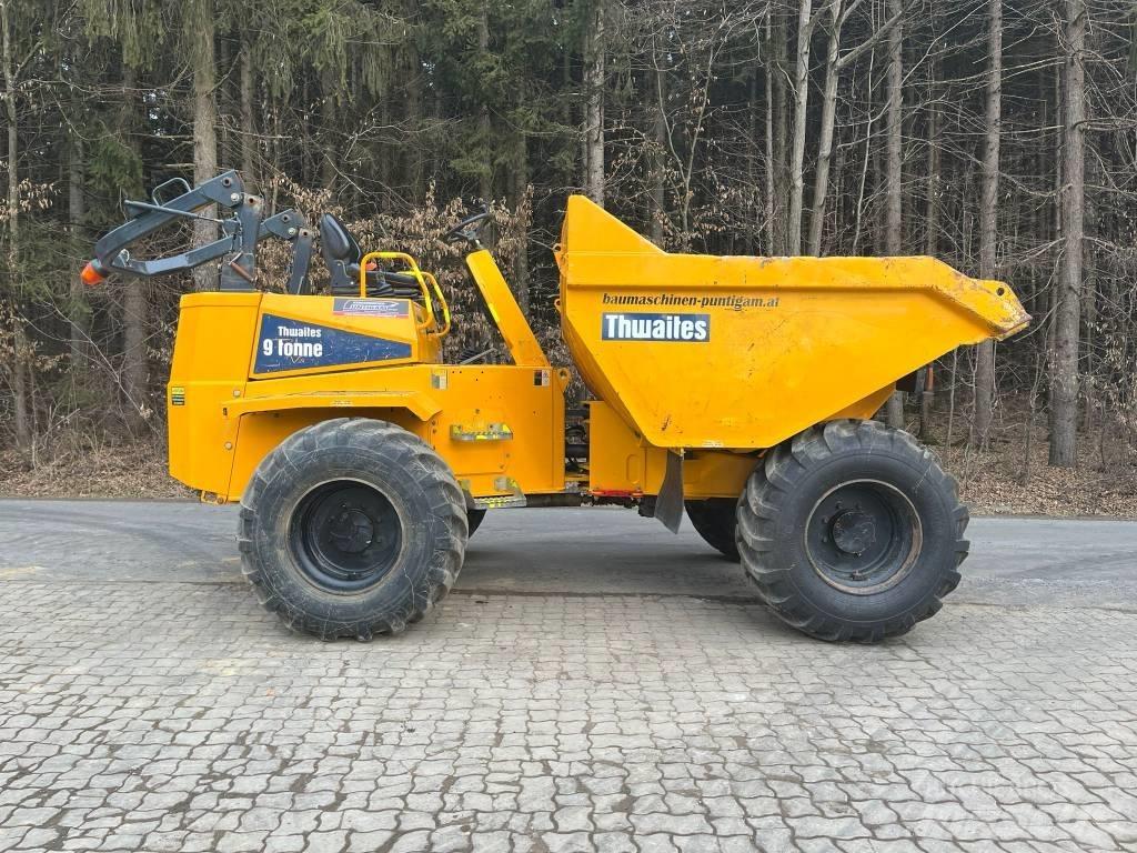 Thwaites MACH 2090 Wozidła przegubowe