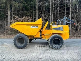 Thwaites MACH 2090 Wozidła przegubowe