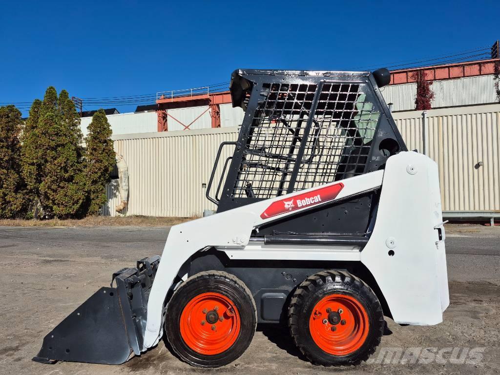Bobcat S 70 Ładowarki burtowe