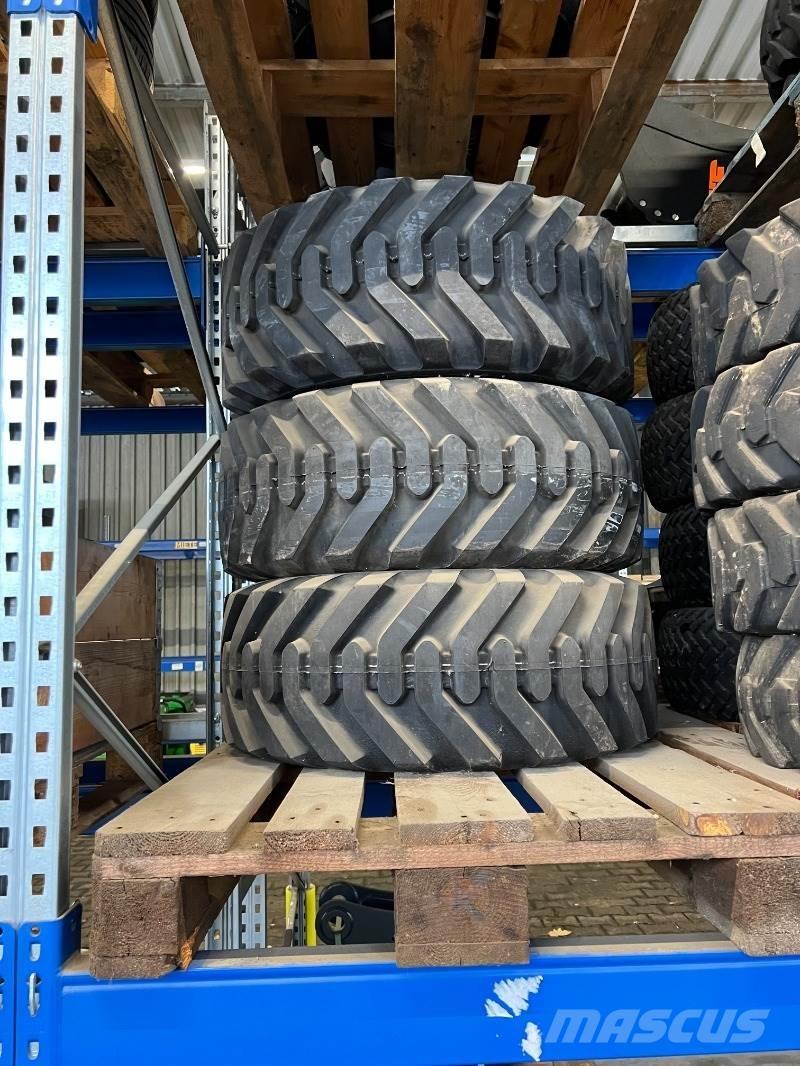 Kumho Reifen EW65 Opony, koła i felgi