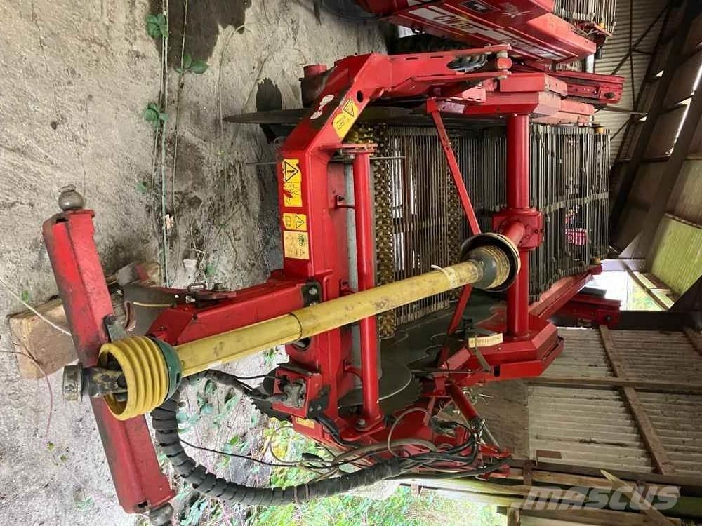 Grimme CS 150 Sprzęt do ziemniaków - Inne