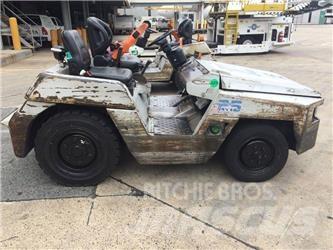 Toyota 02-2TD25 Magazynowanie - Inne