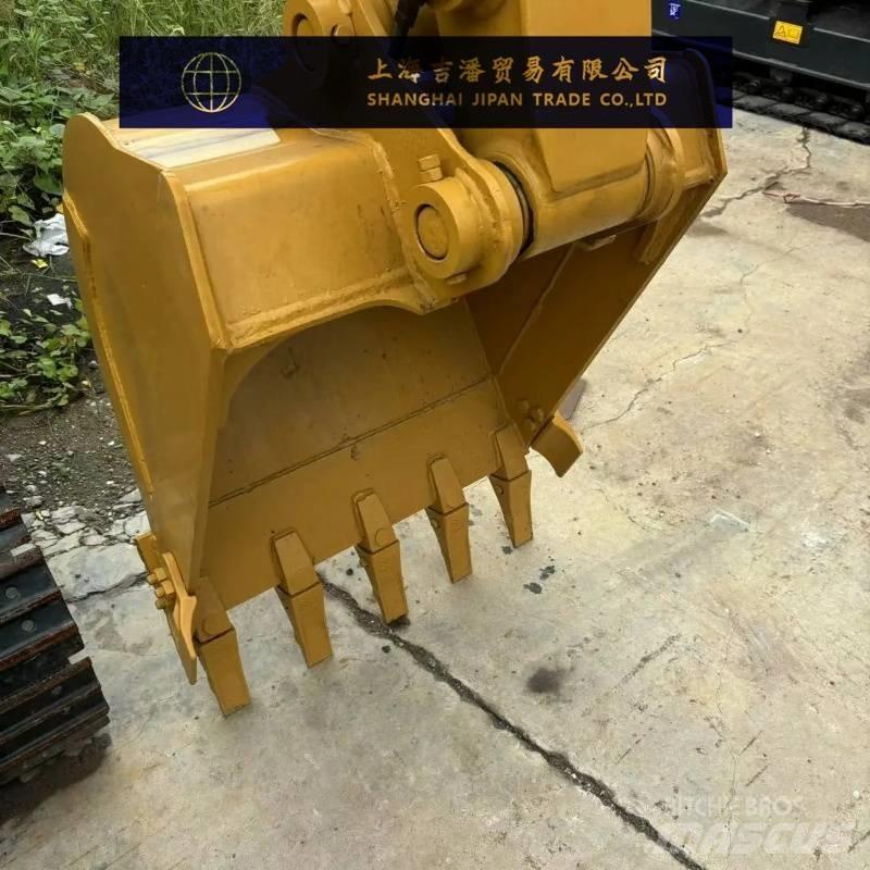 CAT 305.5 E Minikoparki
