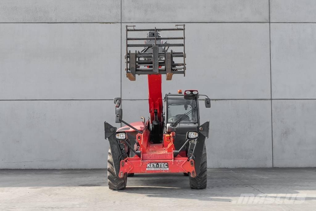 Manitou MT 1440 Ładowarki teleskopowe