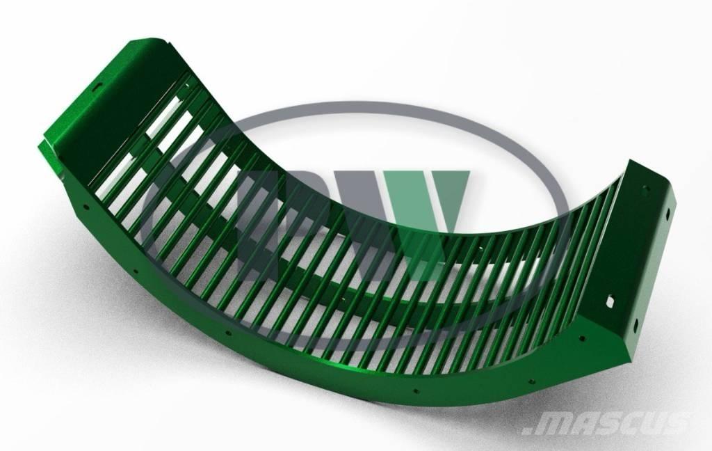 PW AXE28957 Akcesoria do kombajnów zbożowych