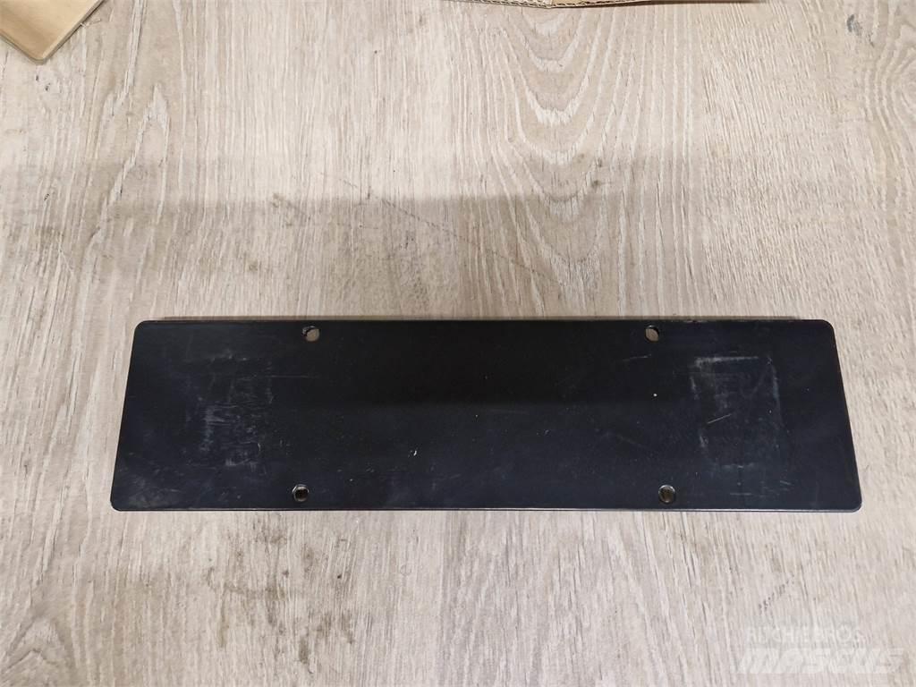Eco Log 7007176 Inne akcesoria