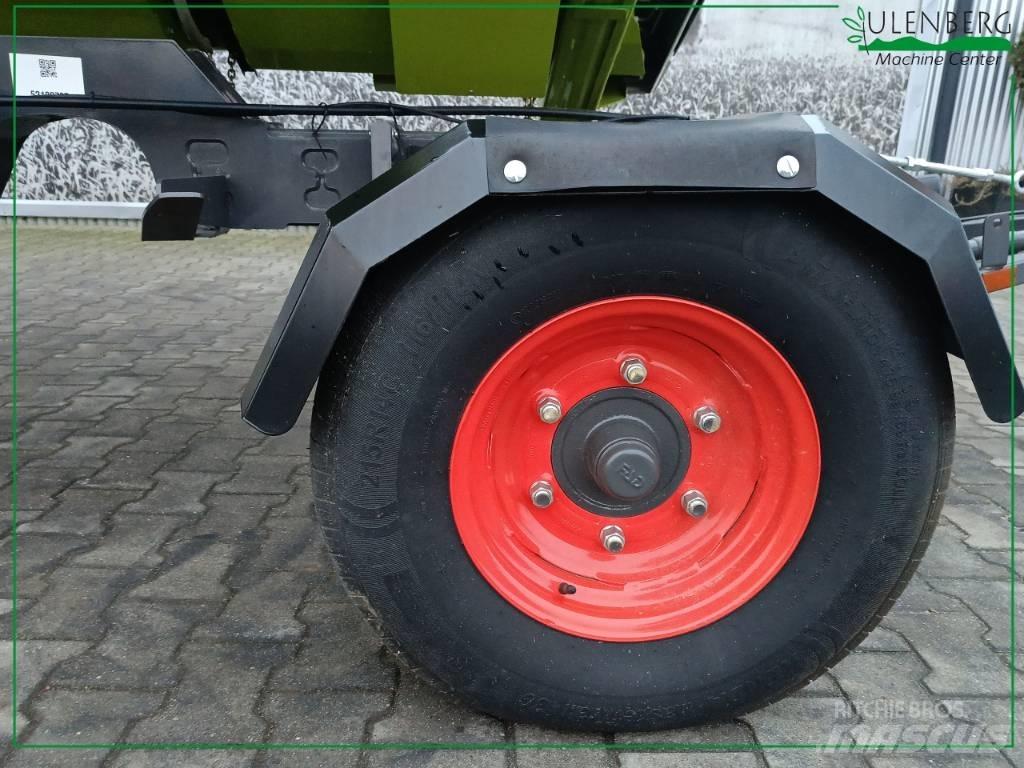 CLAAS Vario 770 Akcesoria do kombajnów zbożowych
