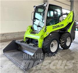 Zoomlion ZS090V Miniładowarki