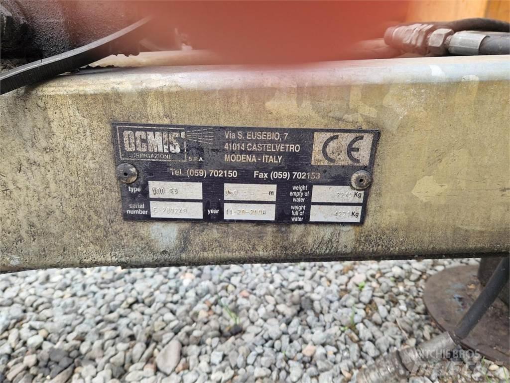 Ocmis R3 100/350 Systemy nawadniające