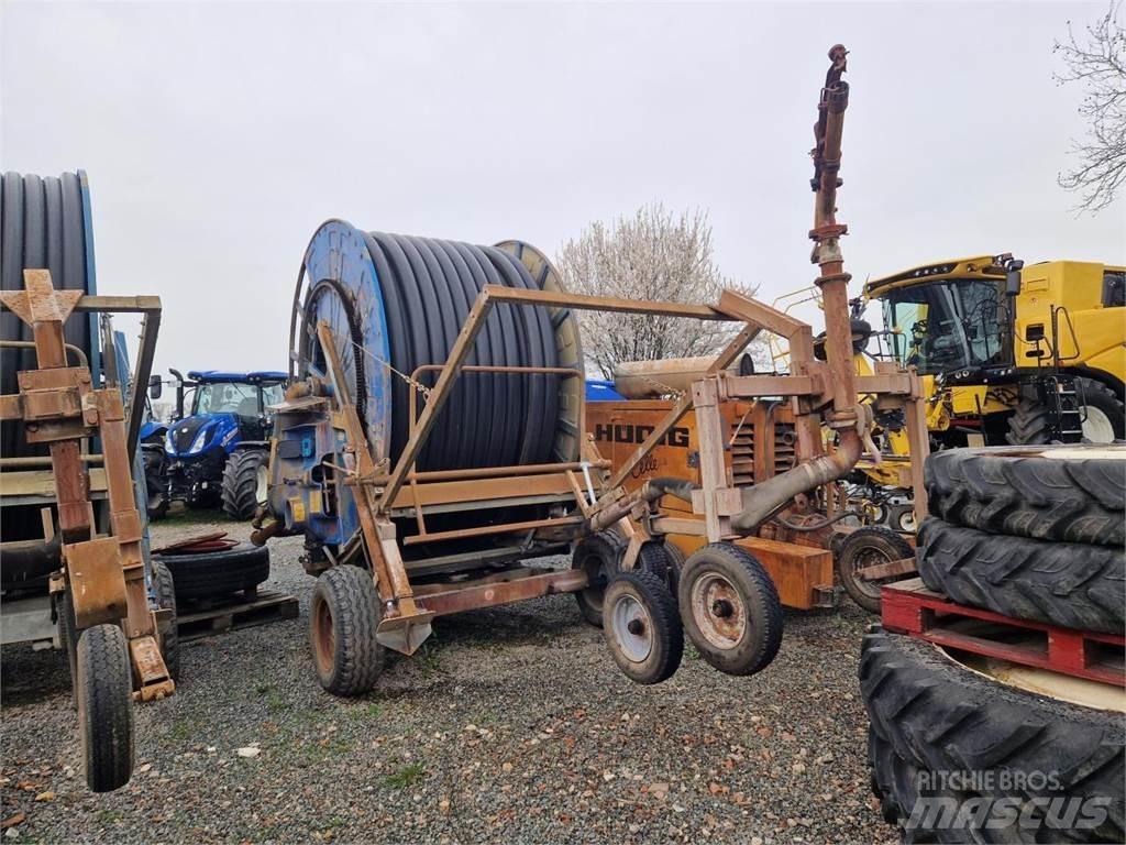 Ocmis R3 100/350 Systemy nawadniające